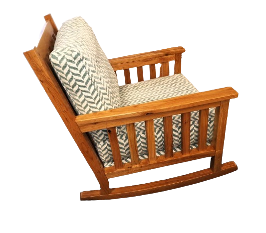 סיוון - כורסא כפרית