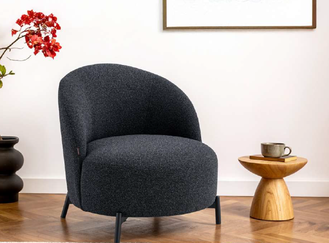 כורסת המתנה דגם PADANI