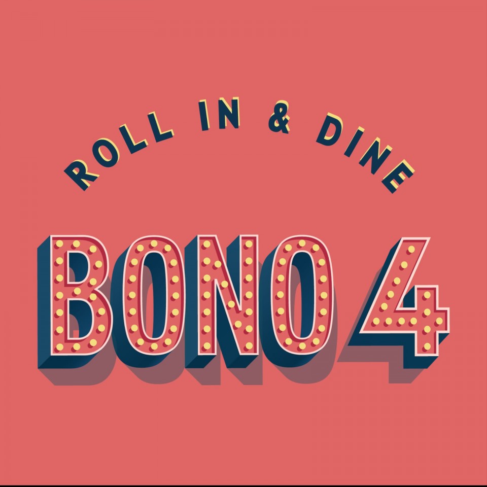 ROLL IN & DINE