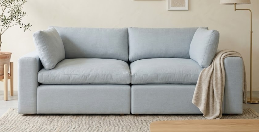 ספה דגם ענבר