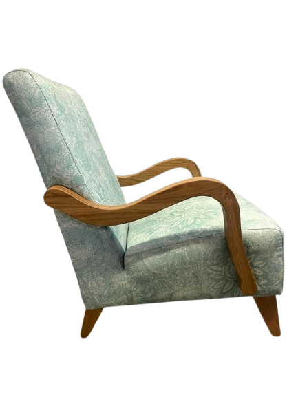 מתי - כורסא כפרית