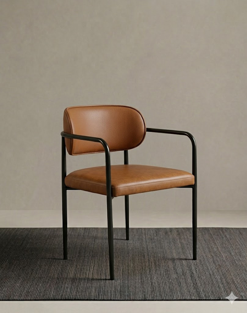 כיסא דגם מיאמי