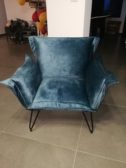 כורסאות בבחירה אישית