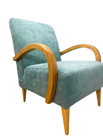 תלמה - כורסא כפרית