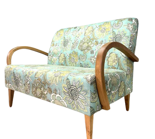 תלמה דו מושבית