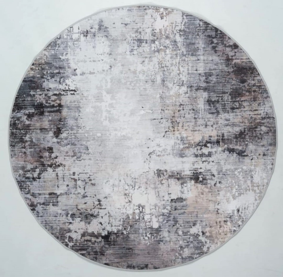 שטיח דוקאס עגול