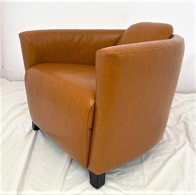 טוסקנה - כורסא מעוצבת איטלקית