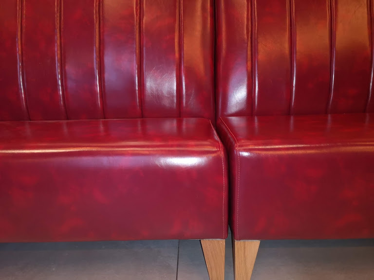 בורגר סאלון