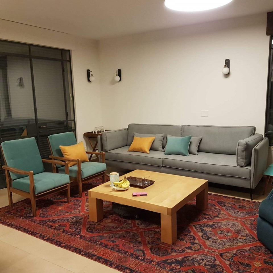 ספה דגם SOPHIA 