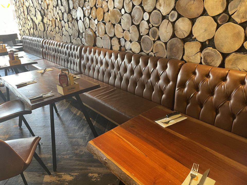 רובן  - נתניה