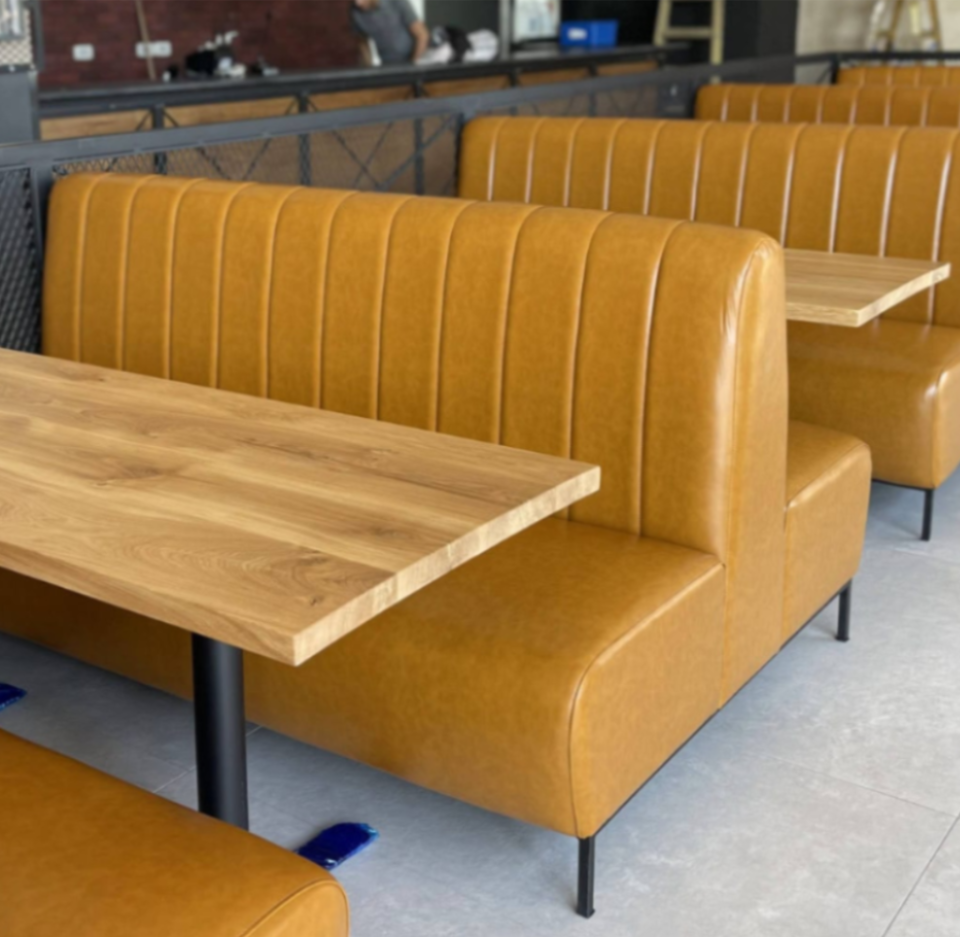 בורגר סאלון