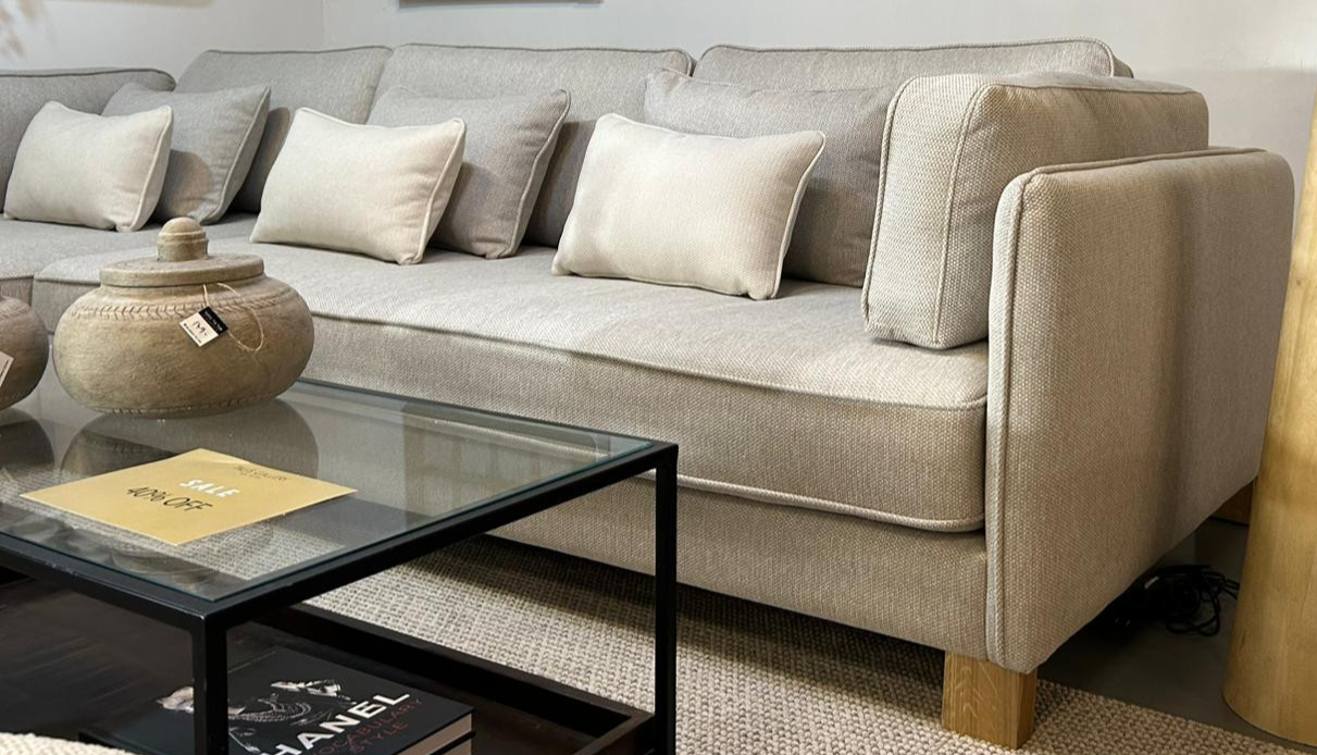 ספות בעיצוב אישי